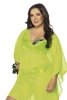 Ava Pareo 021 neon yellow